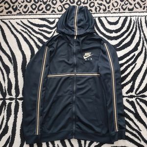 Nike Air Metallic Jacket